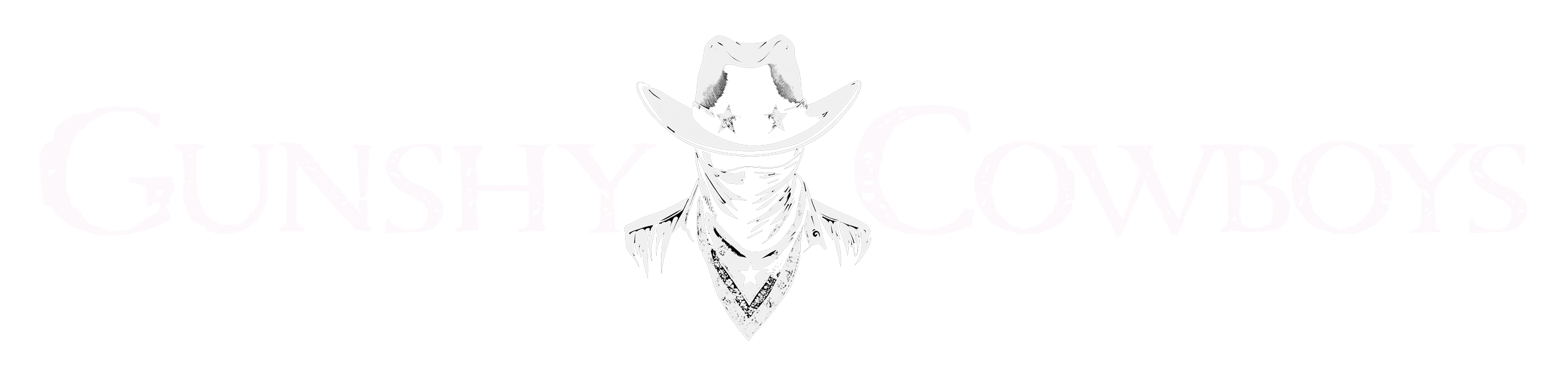 Gunshy Cowboys